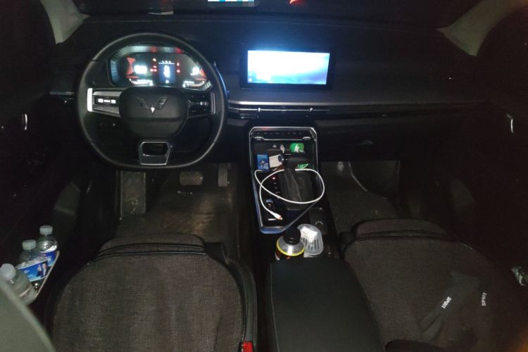 Used Wuling Asta 2021 1.5T CVT Star曜 Edition
