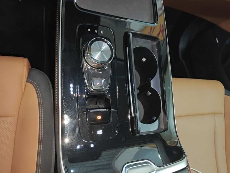 Used AION V 2021 Evolution Version 80 MAX Edition — 13