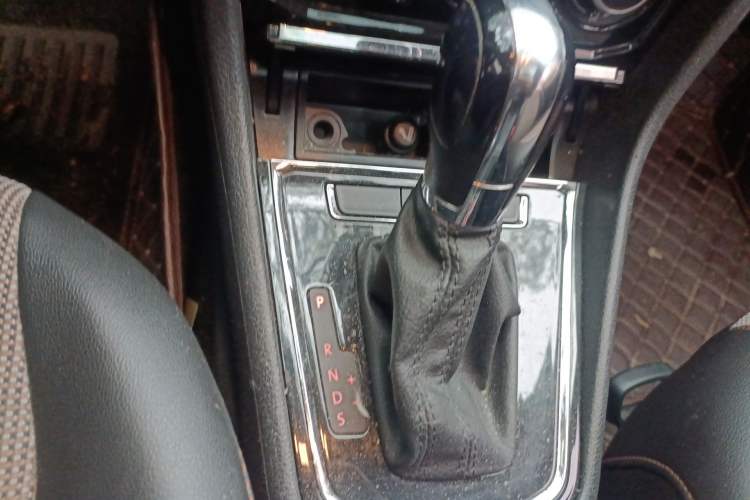 Used Volkswagen C-TREK 2018 1.5L Automatic Comfort Model
