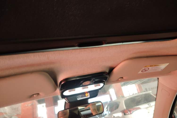 Used smart fortwo 2018 1.0L 52kW Hardtop Passion Edition China V Standard