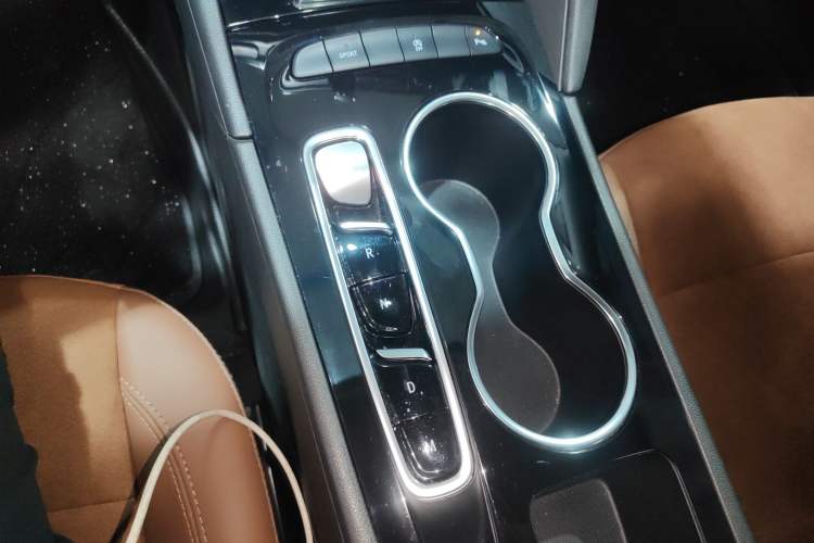 Used Buick Regal 2024 28T Luxury Edition
