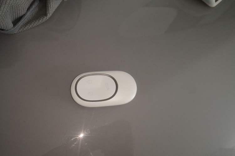 Used Nio ES6 2025 75 kWh
