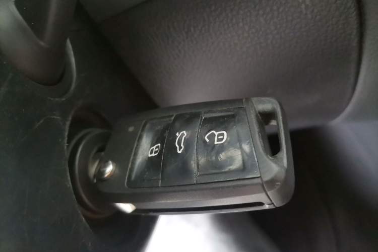 Used Skoda Superb 2016 TSI280 DSG Innovation Edition