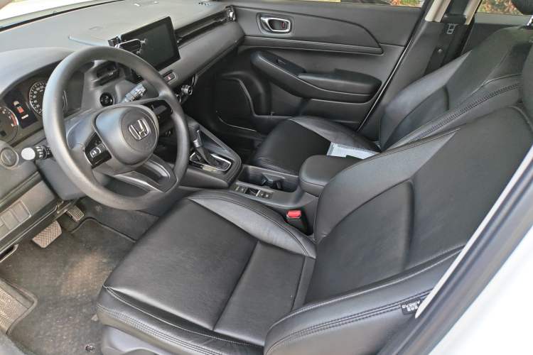 Used Honda Vezel 2023 1.5L CVT Tech Edition
