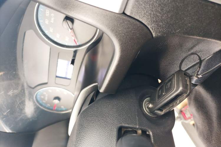 Used Chana Shenqi F30 2018 1.5L Elite Edition Short Wheelbase DAM15L
