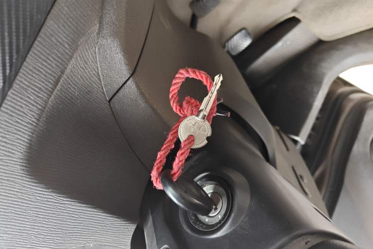 Used Wuling Hongguang 2015 1.2L S Base Model China V Standard