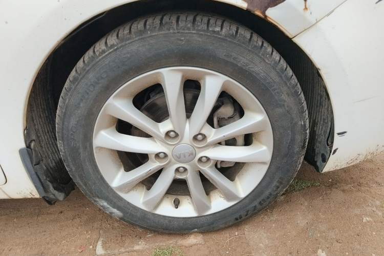 Used Kia K3 2016 1.6L Automatic GLS