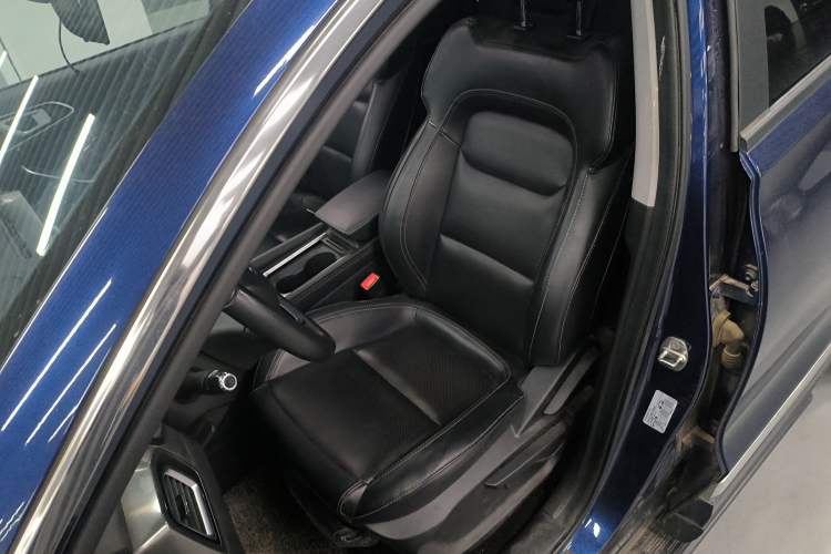 Used Chery Tiggo 8 2018 1.5 TCI Manual Special Edition 5-seater