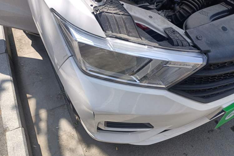 Used Wuling Hongguang 2021 1.5L Revised S Base Version Hydraulic Power Steering LAR