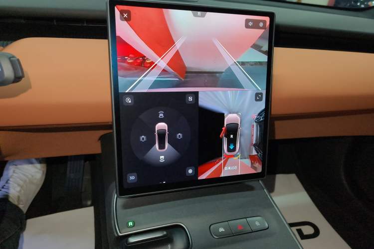 Used Nio ET5 2022 75 kWh
