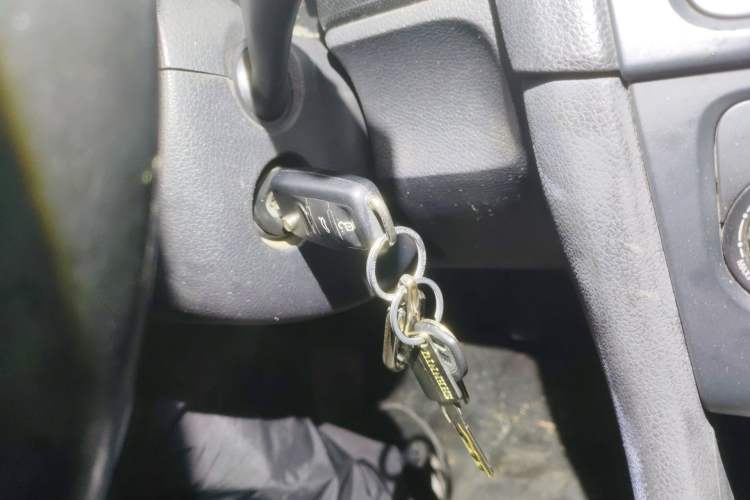 Used Volkswagen Golf 2012 1.4 TSI Manual Comfort Edition Vehicle Key