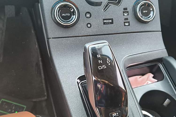 Used Bestune B70 2022 Third Generation 1.5T Automatic Enjoyment Version
