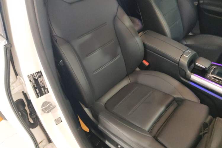 Used Mercedes-Benz GLA 2022 GLA 200
