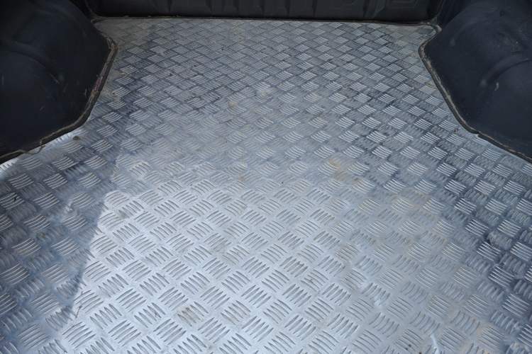 Used Foton Mars 2024 Mars 7 Pro 2.0T Gasoline Automatic 4x4 Standard-Wheel Enjoyment Model