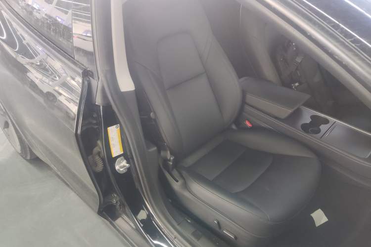 Used Tesla Model 3 2021 Revised Version Standard Range Rear-Wheel Drive Upgraded Edition 3D1
