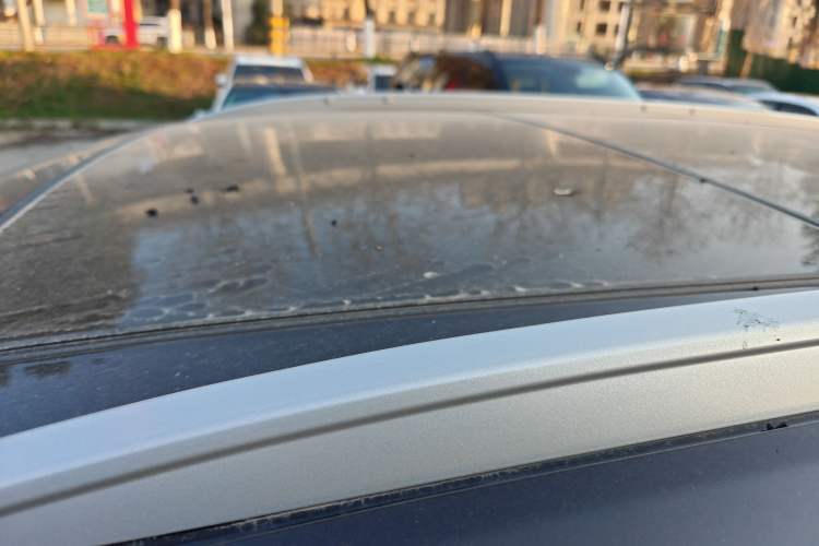 Used Cadillac XT5 2022 2.0T Two-Wheel Drive Luxury Version