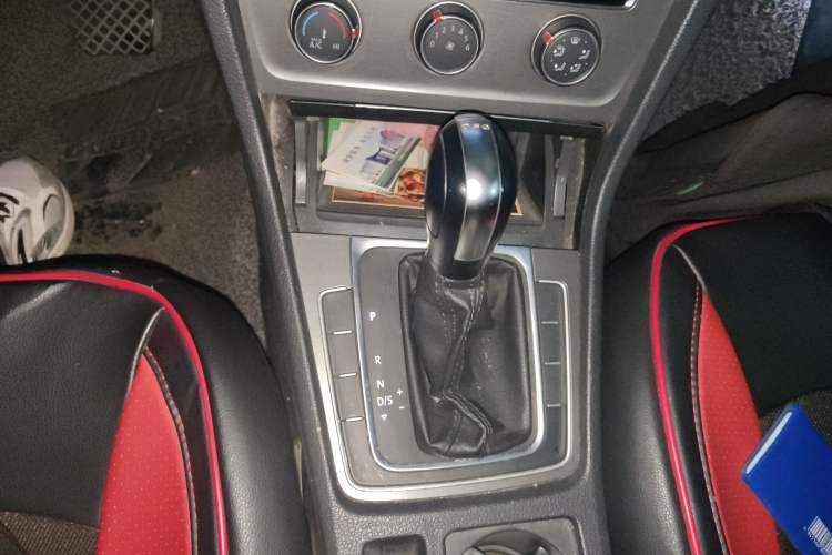 Used Volkswagen Golf 2016 230TSI Automatic Comfort Version