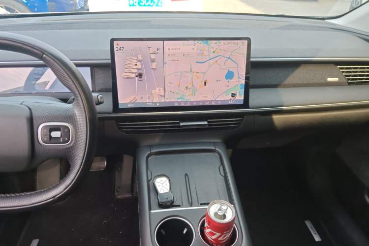 Used XPeng G6 2023 755 Ultra-Long Range Pro