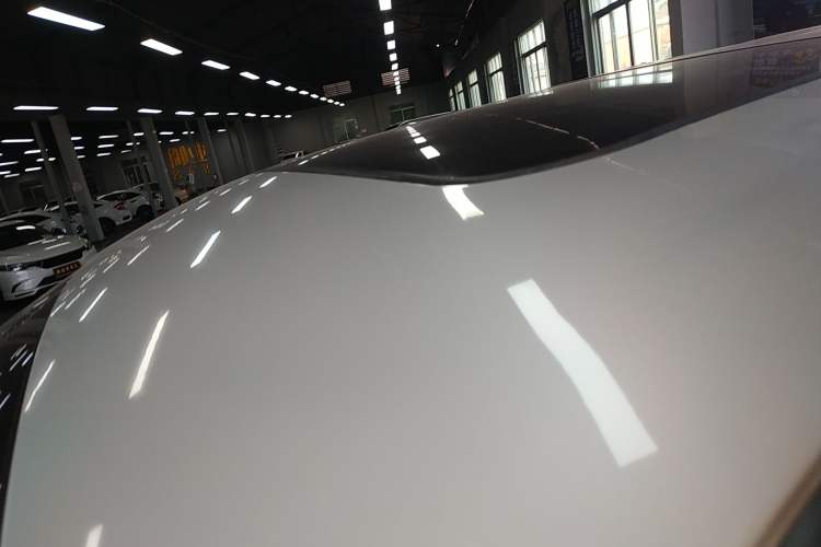 Used Toyota Wildlander 2021 2.0L CVT Two-Wheel Drive Luxury Edition
