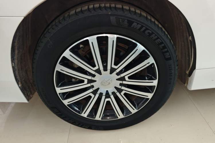 Used GAC Trumpchi M8 2023 Lingxiu Series 390T Prestige Edition