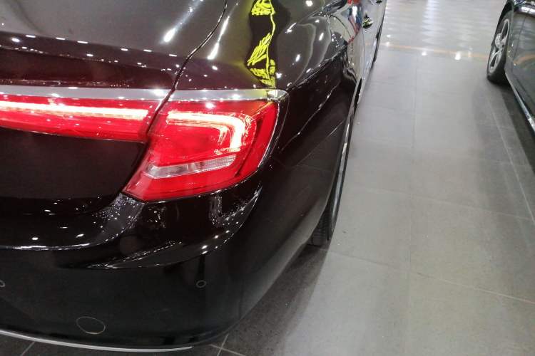 Used Buick LaCrosse 2016 20T Elite Edition
