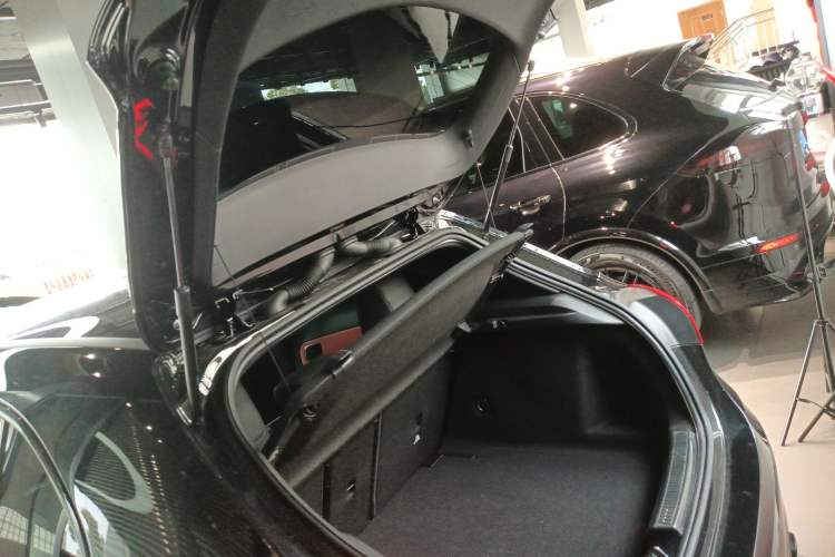 Used Mercedes-Benz A AMG 2024 AMG A 35 4MATIC