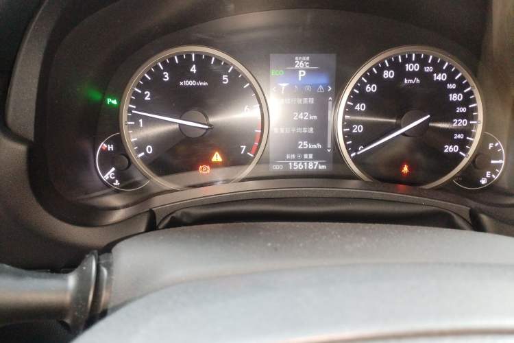 Used Lexus NX 2015 200T All-Wheel-Drive Fēngshàng Edition
