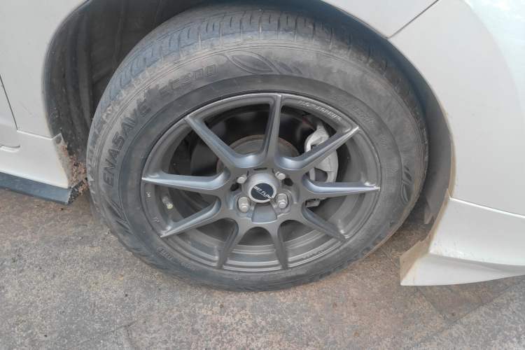 Used Honda Fit 2020 1.5L CVT Comfort Version Right Front Wheel Hub