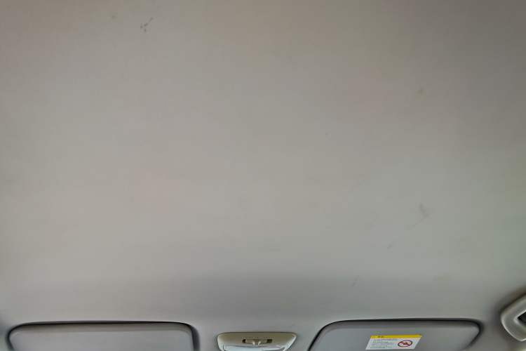 Used Great Wall M4 2012 1.5L Manual Luxury Version
