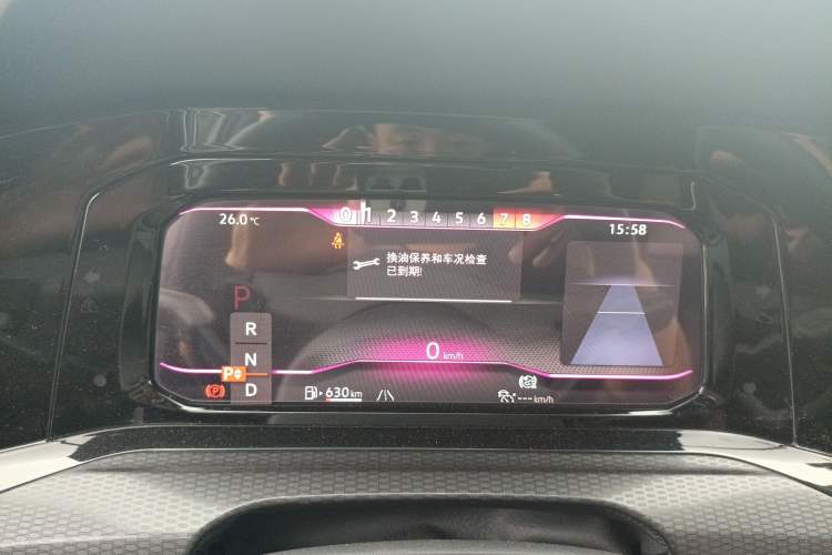 Used Volkswagen Golf GTI 2021 380TSI DSG GTI
