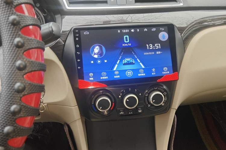 Used Suzuki Alivio 2015 1.6L Manual Comfort Model