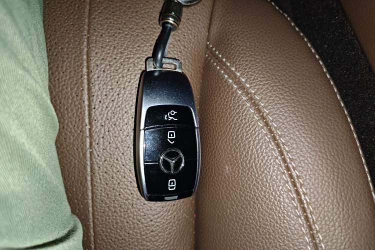 Used Mercedes-Benz E-Class 2022 Updated E 300 L Stylish Edition

