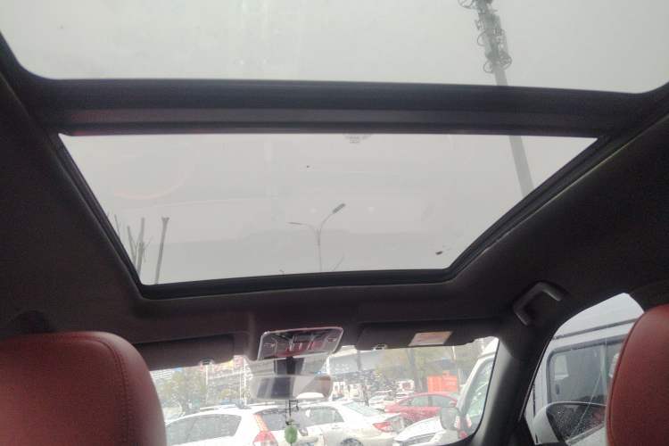 Used JETOUR X70 PLUS 2021 Revised Version 1.5T DCT ShanPRO 5-Seater