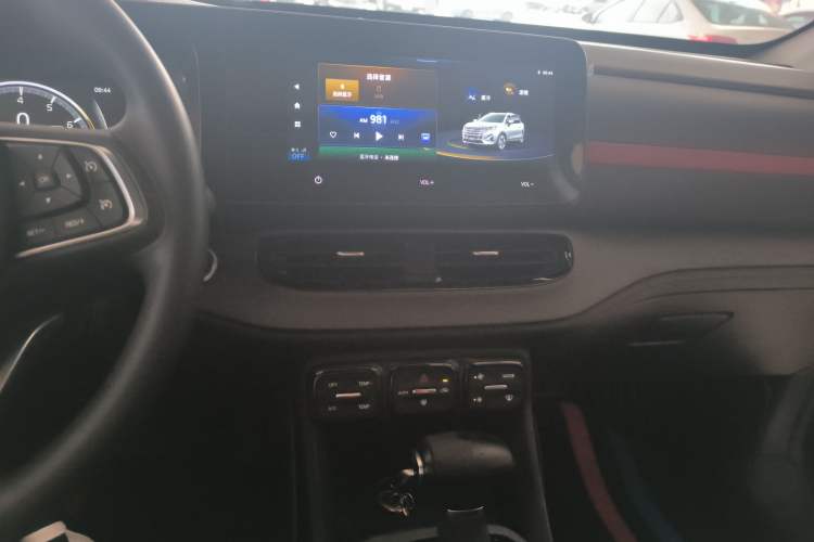 Used GAC Trumpchi GS3 2021 POWER 270T Automatic Luxury Edition