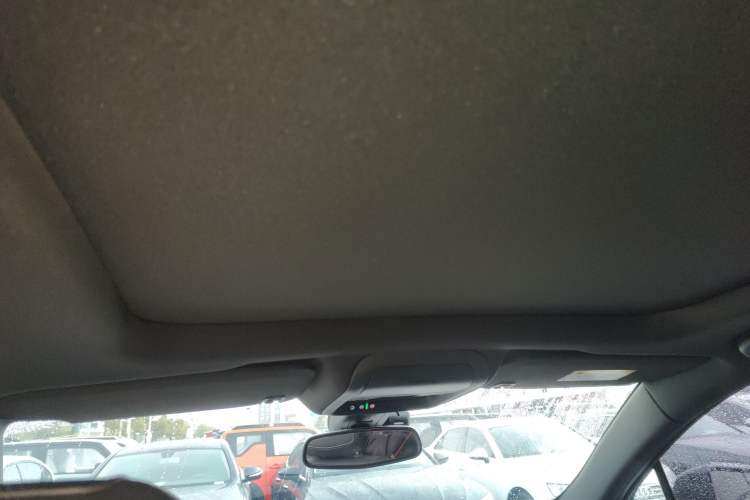 Used Cadillac XT5 2022 2.0T Four-Wheel Drive Luxury Version (Hummingbird Edition)