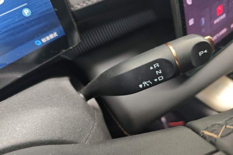 Used Baojun Enjoy 2025 All-Electric 600km Luxury Edition