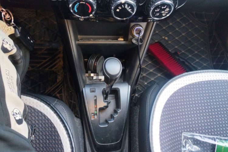 Used Toyota Vios 2021 1.5L CVT Innovation Edition