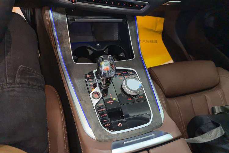 Used BMW X5 2022 xDrive30i M Sport Package
