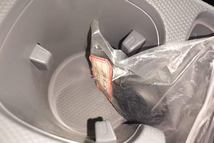 Used Leapmotor T03 2025 403 Comfort Edition
