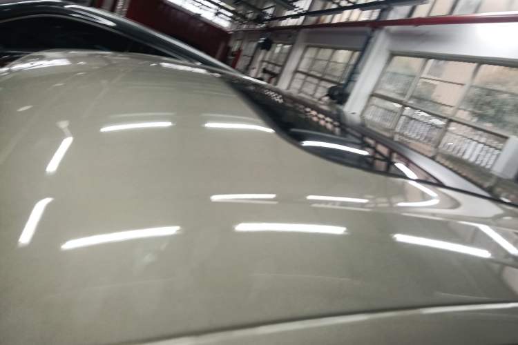 Used Volkswagen Viloran 2024 330TSI Luxury Edition Roof