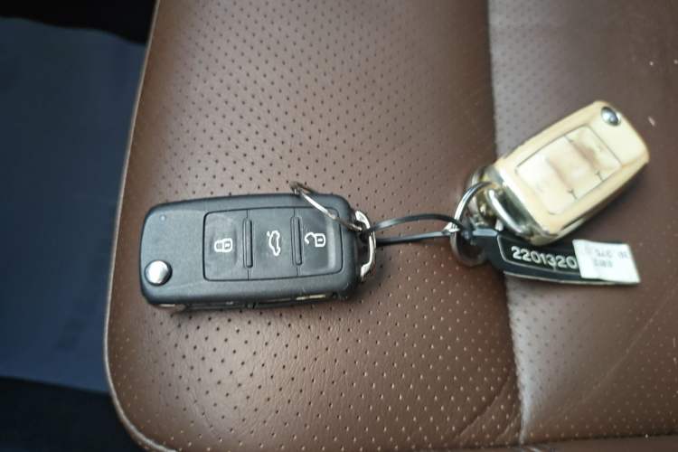 Used Volkswagen Tiguan L 2015 1.8TSI Automatic Two-Wheel Drive Luxury Model