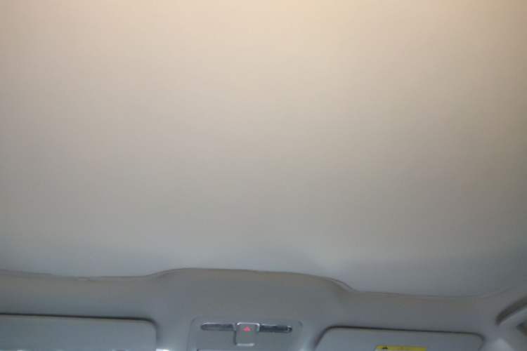 Used Baojun Enjoy 2025 Plug-in Hybrid 140km Luxury Edition
