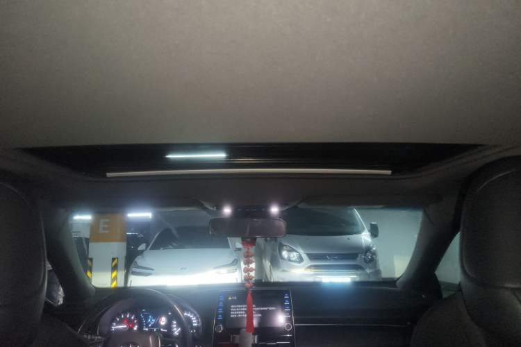 Used Toyota Avalon 2019 2.0L Luxury Edition China VI Standard