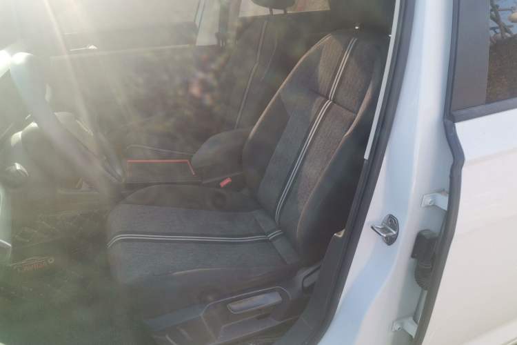 Used Volkswagen Lavida 2019 1.5L Automatic Fashion Edition China VI