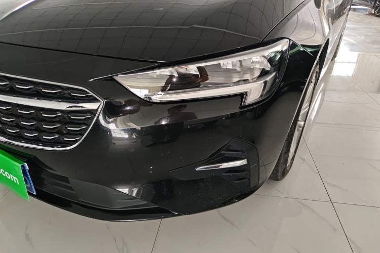 Used Buick Regal 2022 652T Smart Enjoyment Version
