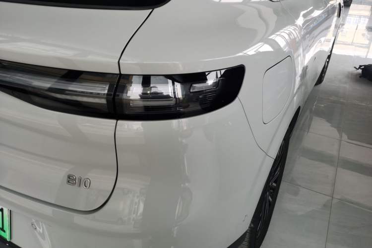 Used Leapmotor B10 2025 510 Joyful Edition