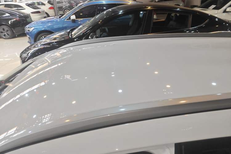 Used Toyota YARiS L Zhi Xuan 2020 X-Trail X 1.5L CVT Leading Edition