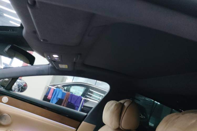 Used Hima Stelato S9 2024 All-Electric Max Rear-Drive Long-Range Version
