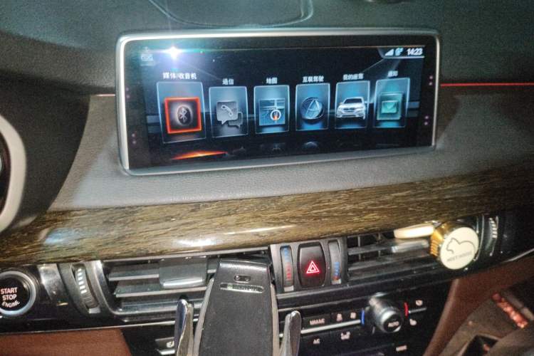 Used BMW X5 2018 xDrive35i M Sport Edition
