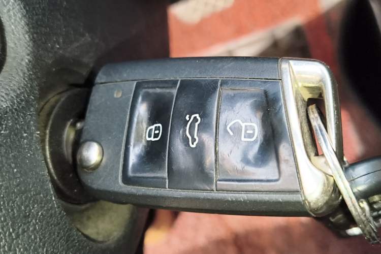 Used Volkswagen Lamando 2017 280TSI DSG Comfort Edition